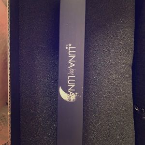 Luna by Luna Lip Gloss